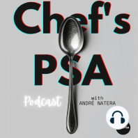 No Matter How Well You Do Something Another Chef Thinks You're Wrong Ep. 77
