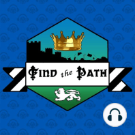 Episode 130: The One With The Stealth Run