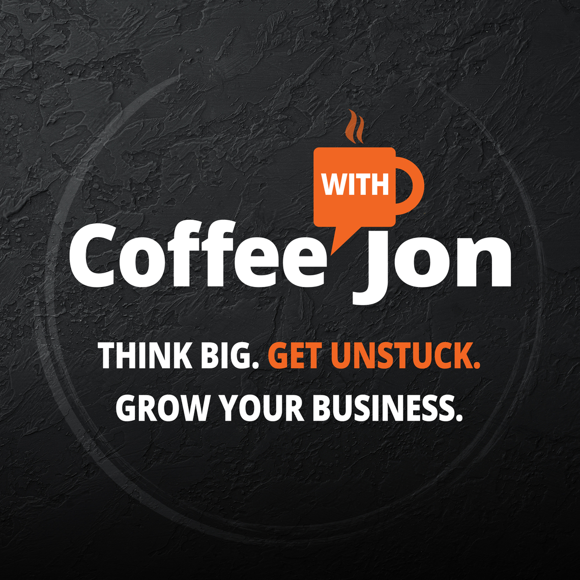 Artificial Intelligence | THINK Business with Jon Dwoskin Podcast