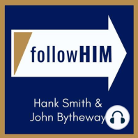 1 Nephi 1-5 Part 1 • Dr. John Hilton III • Jan 8 - Jan 14 • Come Follow Me