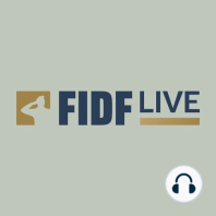 FIDF Live Briefing: Lt. Col. Jonathan Conricus, IDF Spokesperson – December 31, 2023