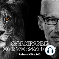 90. Dr.Laszlo Boros, Dr. Anthony Chaffee (Carnivore Roundtable Special)