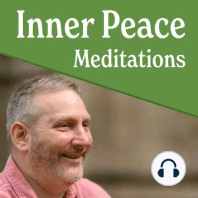 Simple Calmness: When Meditation Is Difficult