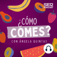 Cómo comen... una madre y su bebé durante "los mil días de oro"