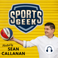 Importance Of Sustainability In Sports - Aileen McManamon, 5T Sports - SPORTS GEEK REPLAY