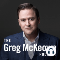 261. Greg Wells on Optimizing Your Life with Deliberate Recovery (Replay)