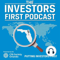 Howard Marks - Investing During a Regime Change from CFA Charter #3,700