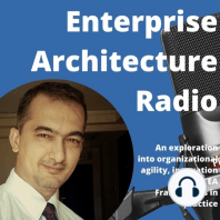 What is the role of an Enterprise Architect?
