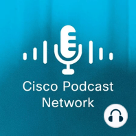 Cisco Optics Podcast Ep. 25 . Optics for hyperscale data centers, with Ron Horan 1/4