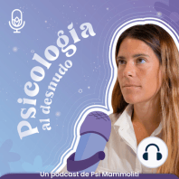 ¿Qué pasa cuando soy optimista a cualquier costo? #EpisodiosEnComunidad 5