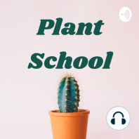 Why I Started Plant School Podcast | Ep. 131