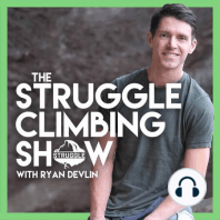 Drew Ruana: Climbing Hard Everyday, Never Hang Boarding, Progression, and When to Walk Away