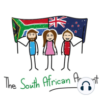 Three South Africans Walk Into a Podcast...