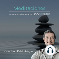 Meditación de la gratitud