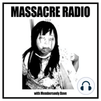 Congratulations Massacre Radio Ep.12