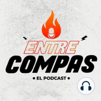 FIESTAS PRIVADAS, CORRIDOS ¿CUÁNTO SE GANA? - ALEXIS VALENZUELA - ENTRE COMPAS #35