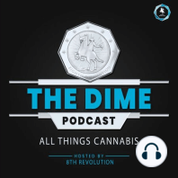 The Evolution of Cannabis featuring Wes Burke & Ken Snoke