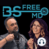 #67: The Doctor as Patient with Dr. Annie Thurman