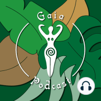 Gaia Podcast - Segunda Temporada