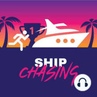 Ship Chasing Winner's Circle: Top Community Binks