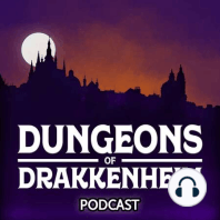 Fate of Drakkenheim episode 72: Parting Ways