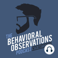 AAC, Science-Based Treatment, Clinical Judgement, and More: The 2023 Verbal Behavior Conference Panel Discussion