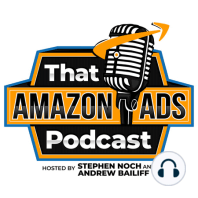 How the Elite Amazon Ads Specialists Plan Their Strategies for 2024 with Adam Mellott