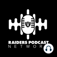 A Raiders-Broncos scouting report with Paul Gutierrez and Matt Millen, plus Malcolm Koonce | RPN
