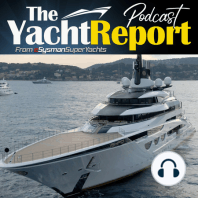 #002 - How Fake Stories Impact Us All | Xmas Onboard a Superyacht?