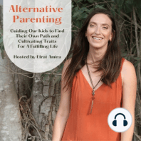 Cultivating Resourcefulness With Audra Bartlett.