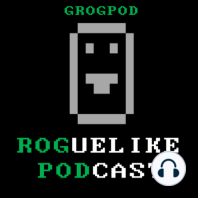 OMEGABOWL 1 - The GROGPOD Roguelike Playoffs