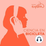 El Río: Wade Davis y Brigitte LG Baptiste | Amazonas | Ciencia en Bicicleta