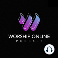 The Role of Worship on Monday with Craig Denison of First15