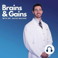 Brian Carroll - Sam Sulek, Starting PEDs EARLIER?, Biomechanics for Back Pain