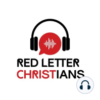 Christ In The Rubble | Continued Conversation with Kelly Latimore