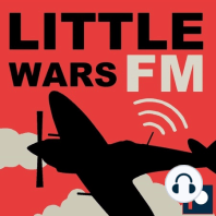 Welcome to Little Wars FM!