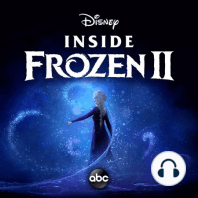 Introducing 'Disney Frozen: Forces of Nature'