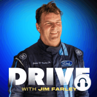 Introducing Season 2 of DRIVE with Jim Farley, coming January 10th