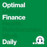 2579: The Biggest Lie in Personal Finance by Nick Maggiulli of Of Dollars and Data on Retirement Myths
