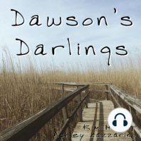 Episode 411 - "The Tao of Dawson"