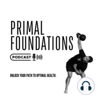Episode 19: Animal Based Nutrition and Building Muscle w/ Coach Bronson
