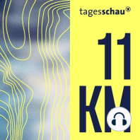 11KM ist bald zurück - mit neuen Recherchen!