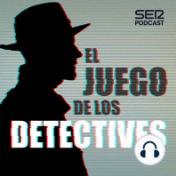 El Juego de los detectives | Congreso de criminología (y IV)