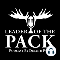 Introduction Episode: The Leader of Our Pack, Duluth Pack's CEO, Tom Sega