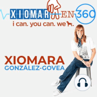 Ep. 03 XIOMARAen360 - La Travesía de Sueños de Tito, un Niño Inmigrante Acogido por el Foster Care....