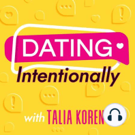 18. Dating Dilemmas: conflicting values, missing sparks & post-divorce swiping