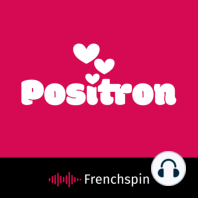 Positron 51 - Bienvenue dans le cosmos