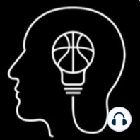 #75: Evan Wasch, the NBA's EVP of Analytics (IDEA 2021 conference)
