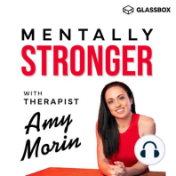 70 — How Tiny Traumas Stack Up and Affect Your Mental Health with Dr. Meg Arroll