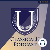 Episode 11: Introducing our Women in the Liberal Arts Tradition course with Brian Williams